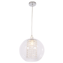 PENDANT LIGHT-PEN679/1 CHROME