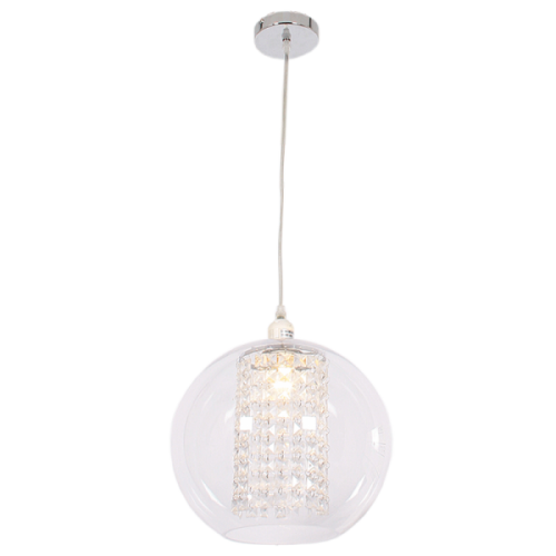 PENDANT LIGHT-PEN679/1 CHROME