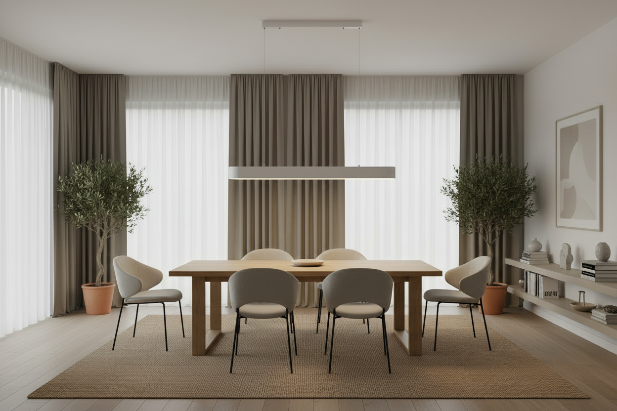 PENDANT LIGHT-PEN688 WHITE