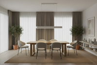 PENDANT LIGHT-PEN688 WHITE