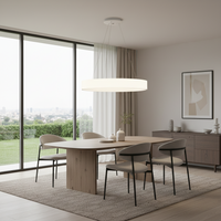 PENDANT LIGHT-PEN690 WHITE