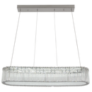 PENDANT LIGHT-PEN691 CRYSTAL