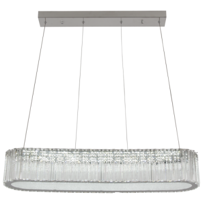 PENDANT LIGHT-PEN691 CRYSTAL