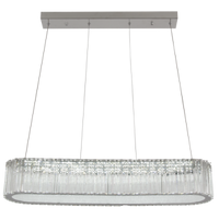 PENDANT LIGHT-PEN691 CRYSTAL