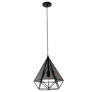 PENDANT LIGHT-PEN710 BLACK