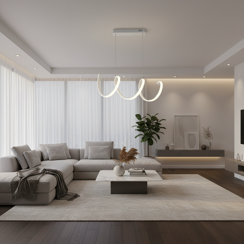 PENDANT LIGHT-PEN730 LED