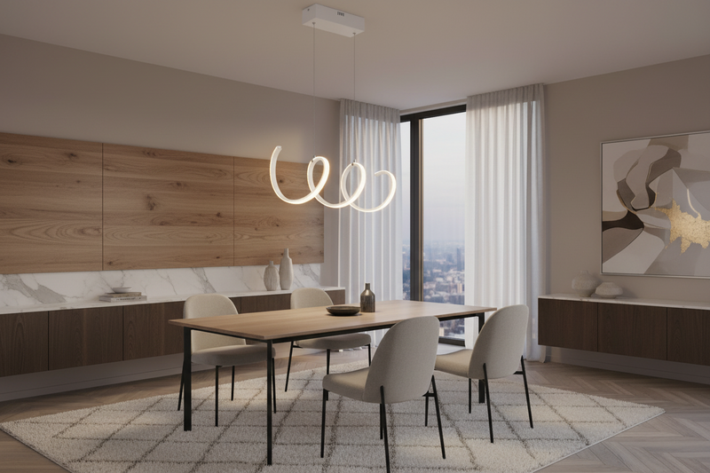 PENDANT LIGHT-PEN730 LED
