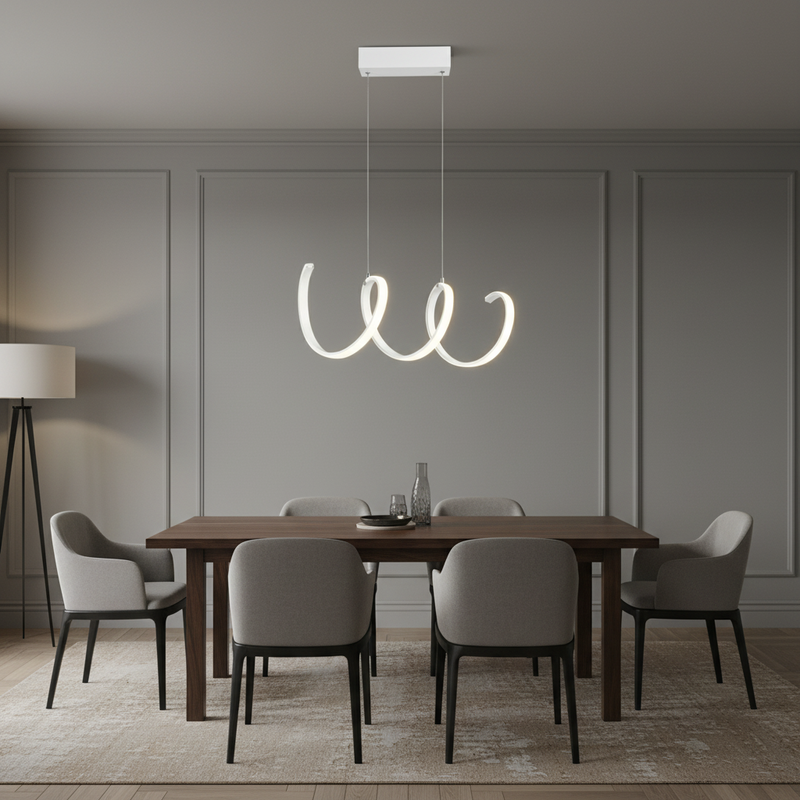 PENDANT LIGHT-PEN730 LED