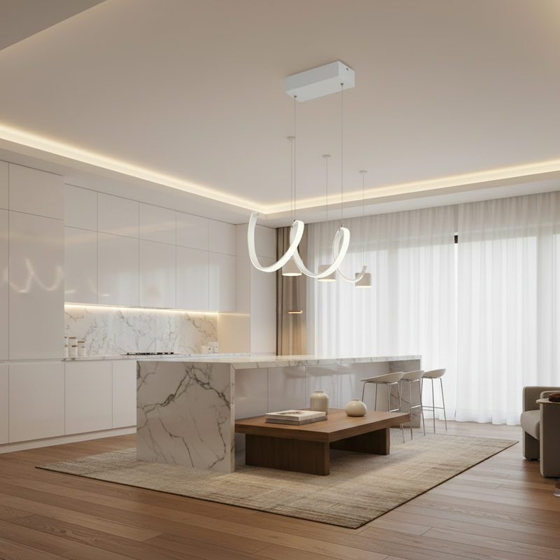 PENDANT LIGHT-PEN730 LED