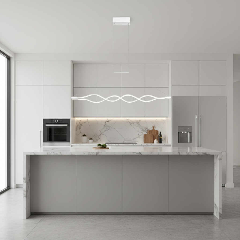 PENDANT LIGHT-PEN732 LED