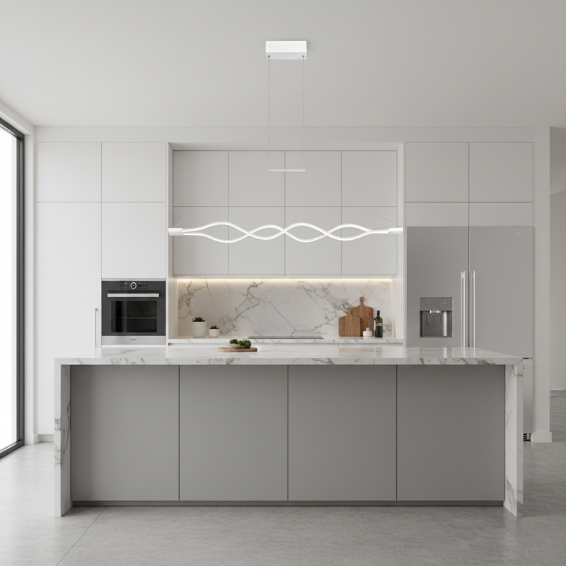 PENDANT LIGHT-PEN732 LED