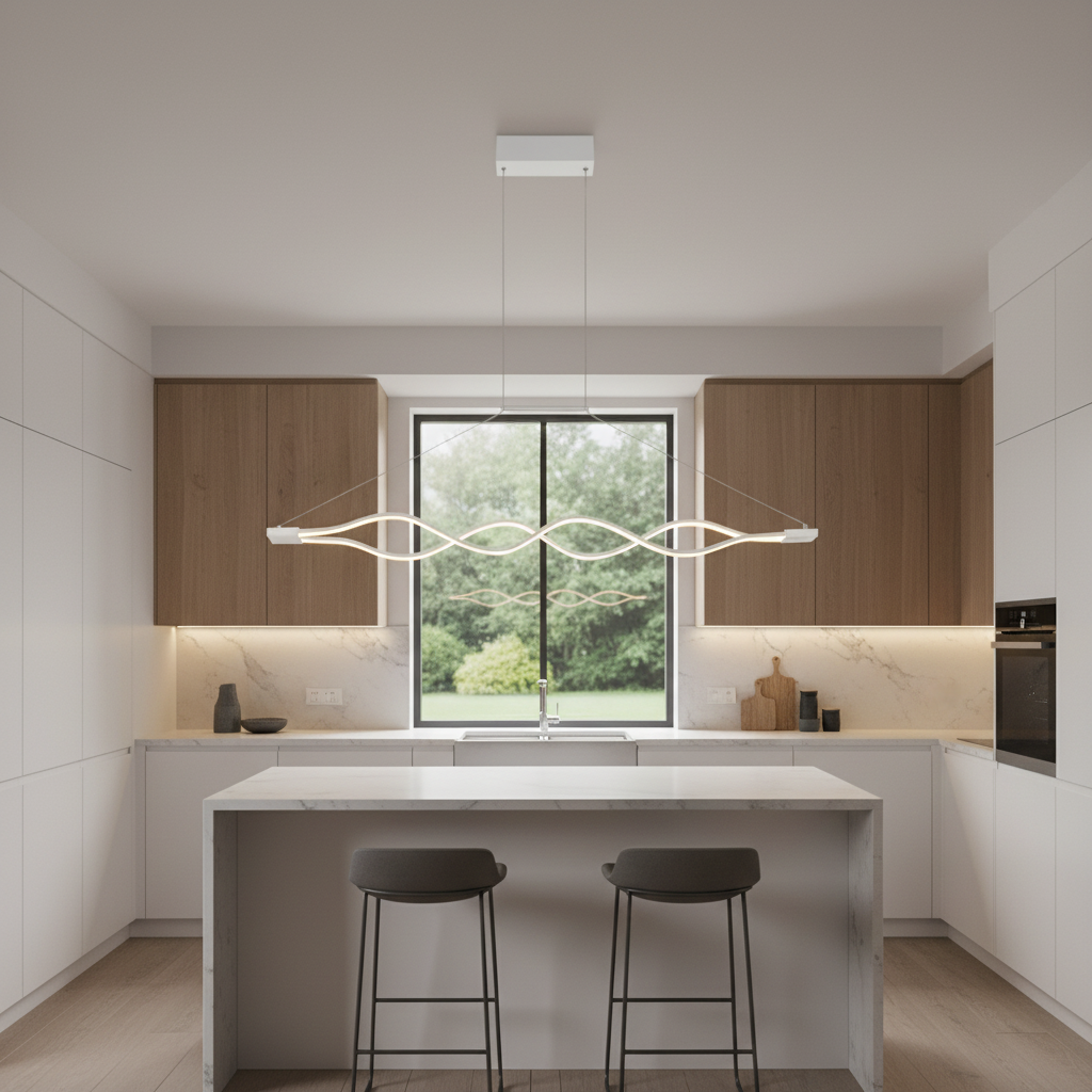 PENDANT LIGHT-PEN732 LED