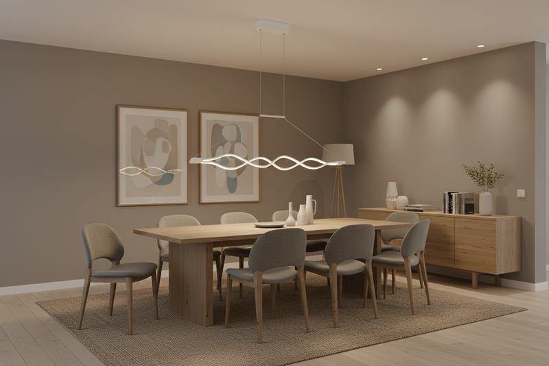 PENDANT LIGHT-PEN732 LED