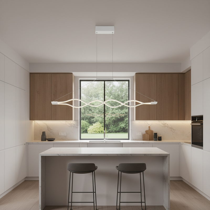 PENDANT LIGHT-PEN732 LED