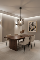 PENDANT LIGHT-PEN740 BLACK