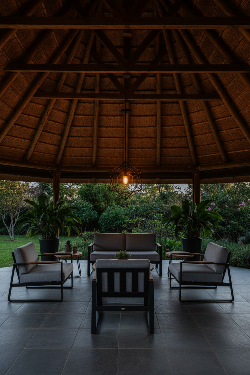 PENDANT LIGHT-PEN740 BLACK