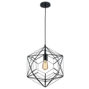 PENDANT LIGHT-PEN740 BLACK