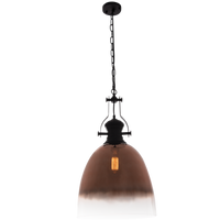 PENDANT LIGHT-PEN762 ROSE