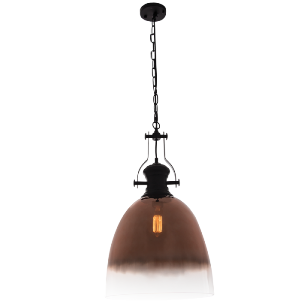 PENDANT LIGHT-PEN762 ROSE