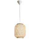 PENDANT LIGHT-PEN774 NATURAL