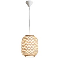 PENDANT LIGHT-PEN774 NATURAL