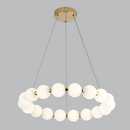 PENDENT LIGHT-PEN794/12 GOLD