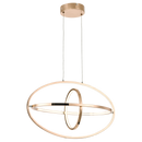 PENDANT LIGHT-PEN796 GOLD