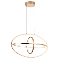 PENDANT LIGHT-PEN796 GOLD