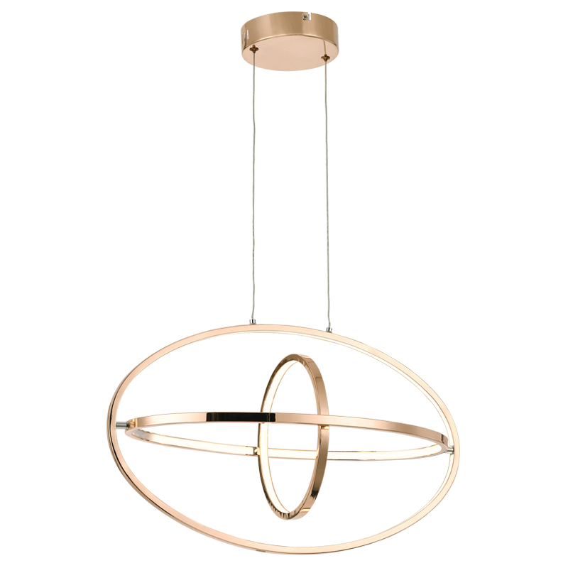 PENDANT LIGHT-PEN796 GOLD