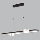 PENDENT LIGHT-PEN797 BLACK