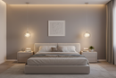 PENDANT LIGHT-PEN802/1 CHROME