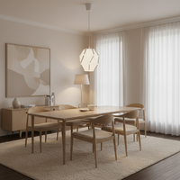 PENDANT LIGHT-PEN803 WHITE