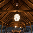 PENDANT LIGHT-PEN803 WHITE