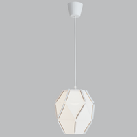 PENDANT LIGHT-PEN803 WHITE
