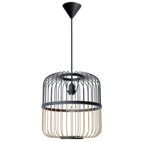 PANDANT LIGHT-PEN809 BAMBOO