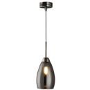 PENDANT LIGHT-PEN813/1 GUN METAL