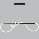 PENDANT LIGHT-PEN816 MATT BLACK