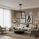 PENDANT LIGHT-PEN817 BLACK