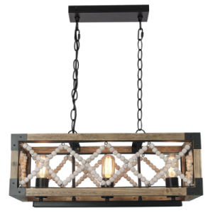 PENDANT LIGHT-PEN820 BEAD