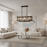 PENDANT LIGHT-PEN820 BEAD