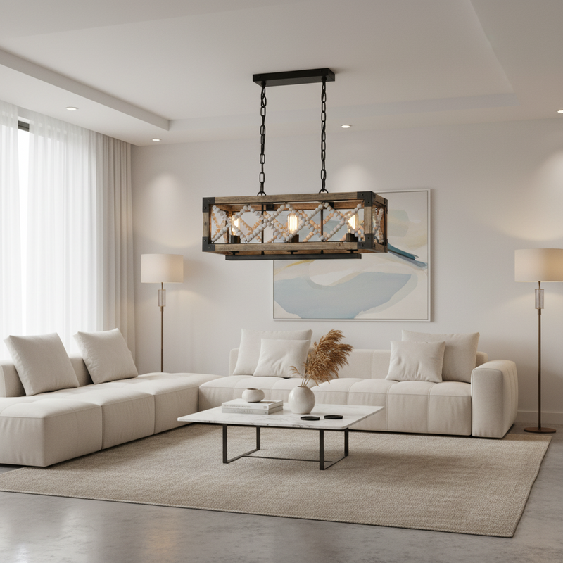 PENDANT LIGHT-PEN820 BEAD