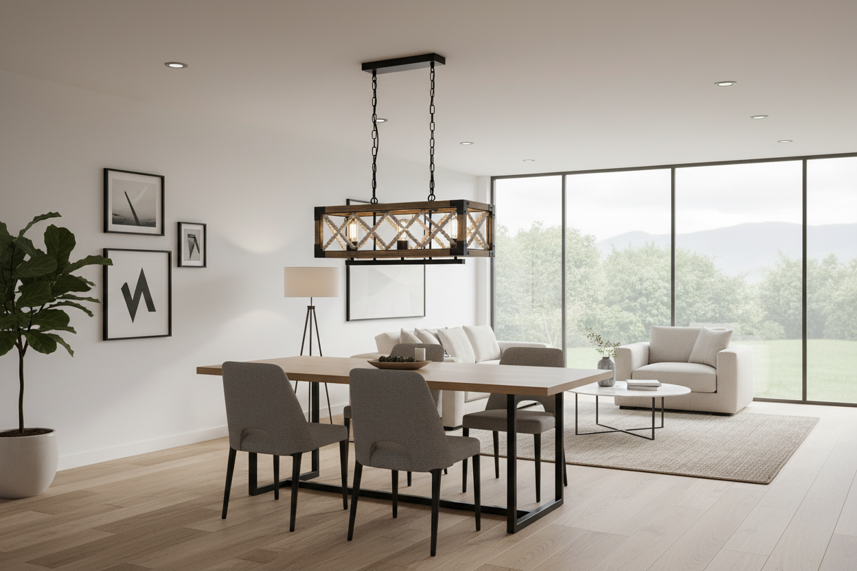 PENDANT LIGHT-PEN820 BEAD