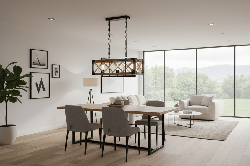 PENDANT LIGHT-PEN820 BEAD
