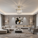 PENDANT LIGHT-PEN826 GOLD