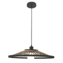 PENDANT LIGHT-PEN835 BLACK
