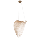 PENDANT LIGHT-PEN836 NATURAL