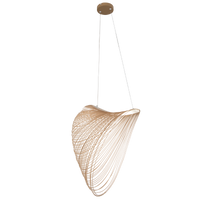 PENDANT LIGHT-PEN836 NATURAL