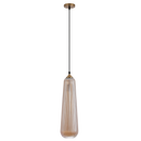 PENDANT LIGHT-PEN839 AMBER