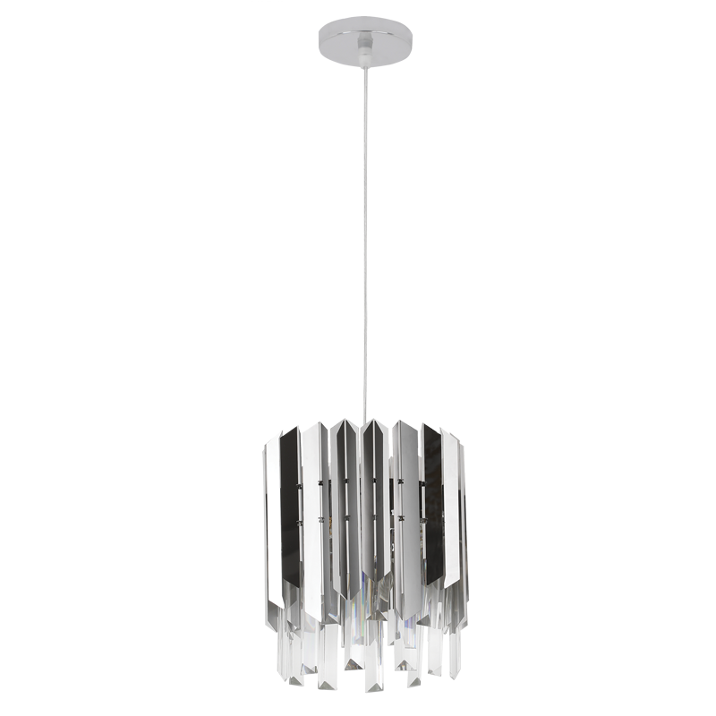 PENDANT LIGHT-PEN841 CHROME