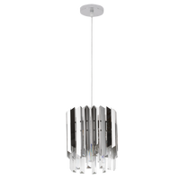 PENDANT LIGHT-PEN841 CHROME